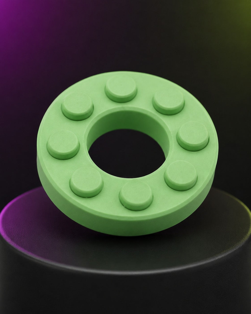 Bubble Pop Infinito Sensorial Calma 3D