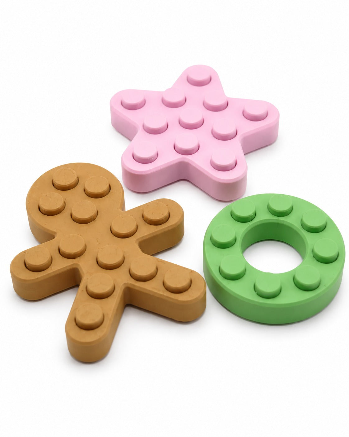 Bubble Pop Infinito Sensorial Calma 3D