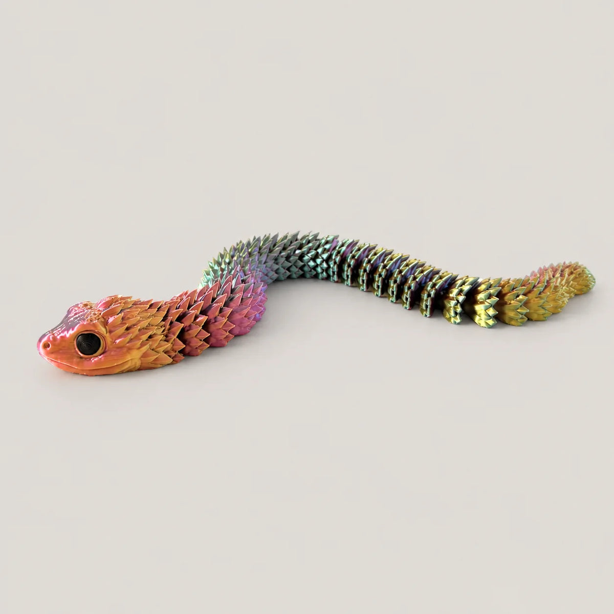 Cobrazen - Cobra sensorial
