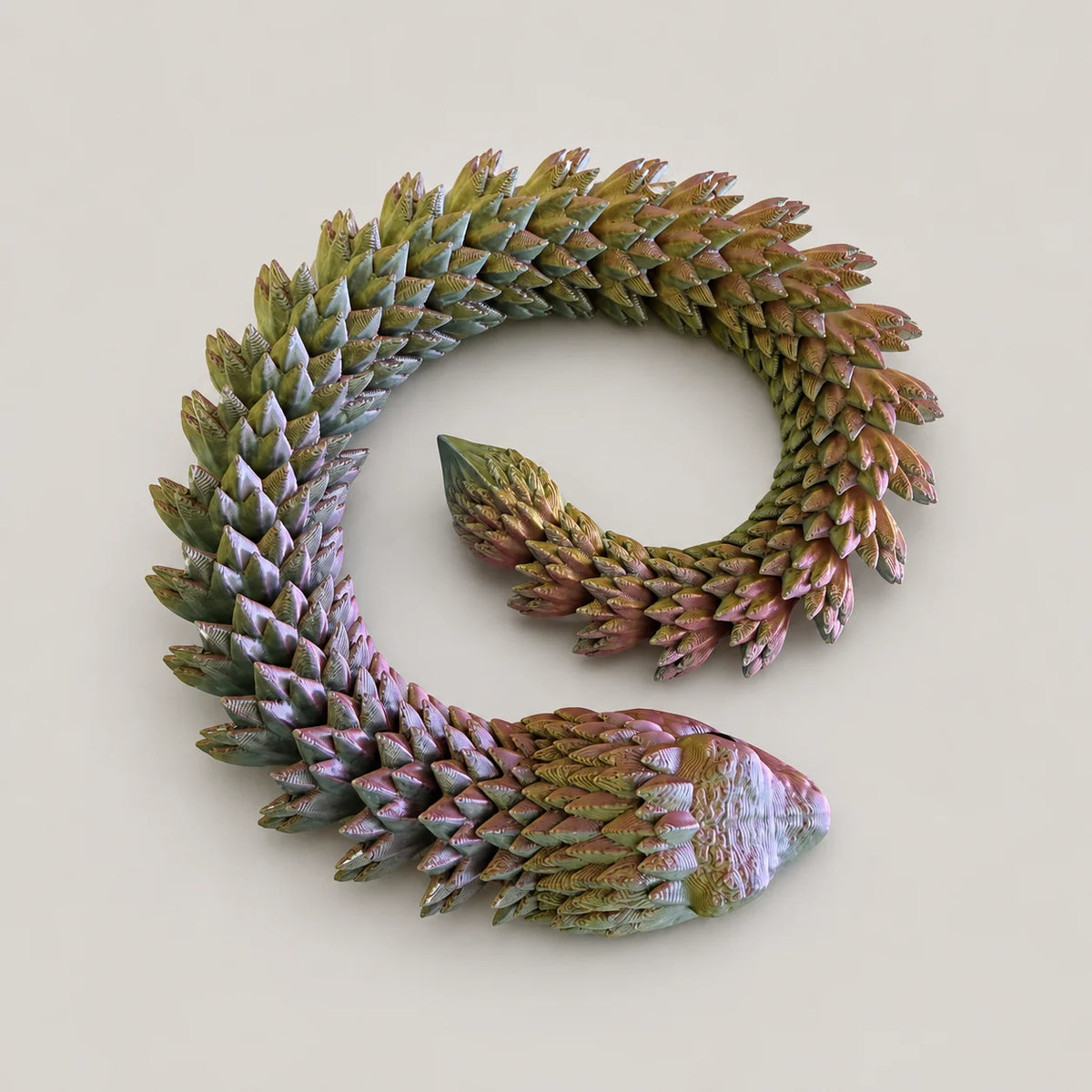 Cobrazen - Cobra sensorial